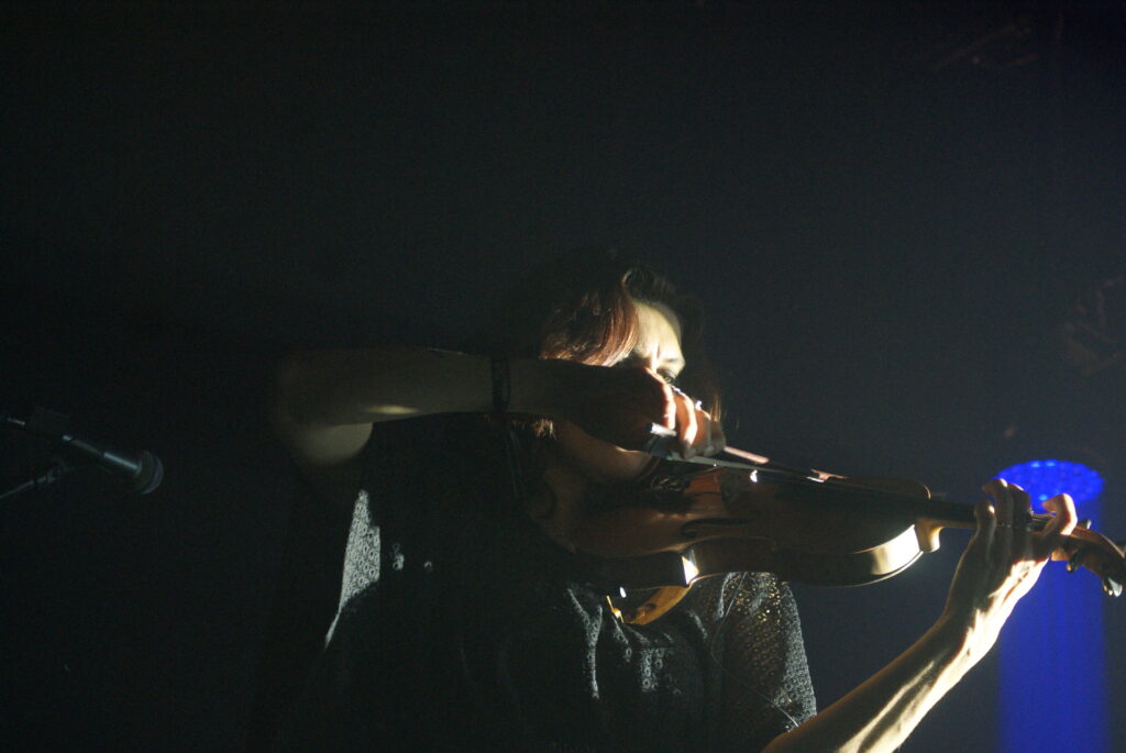 Festival on n'a plus 20 ans : galerie photos