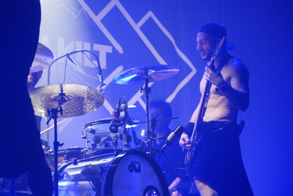 Festival on n'a plus 20 ans : galerie photos