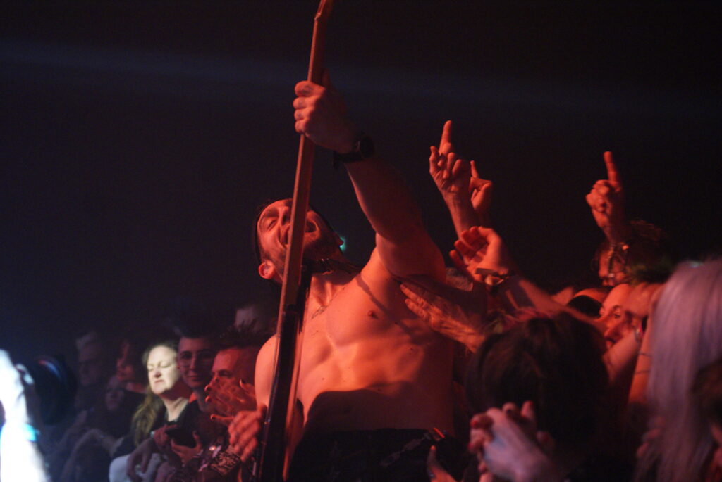 Festival on n'a plus 20 ans : galerie photos