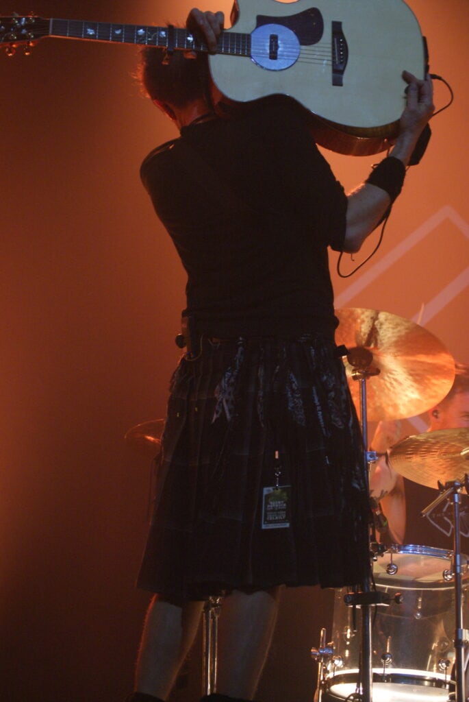 Festival on n'a plus 20 ans : galerie photos