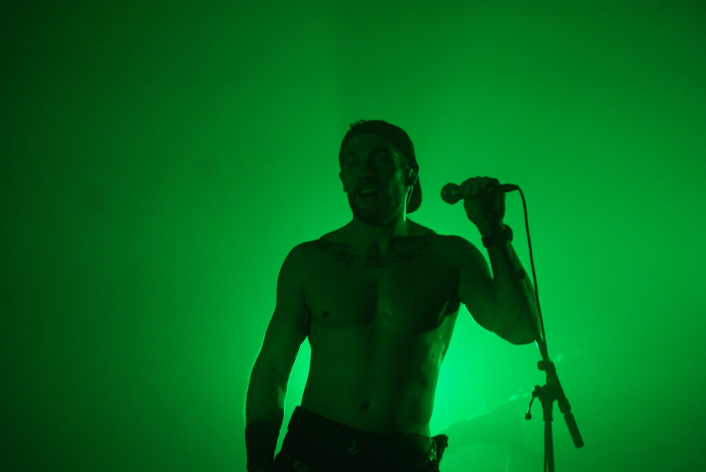 Festival on n'a plus 20 ans : galerie photos