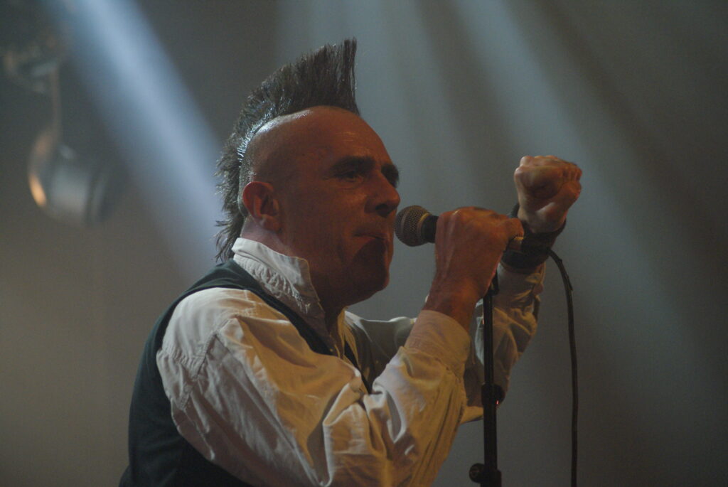 Festival On n'a plus 20 ans