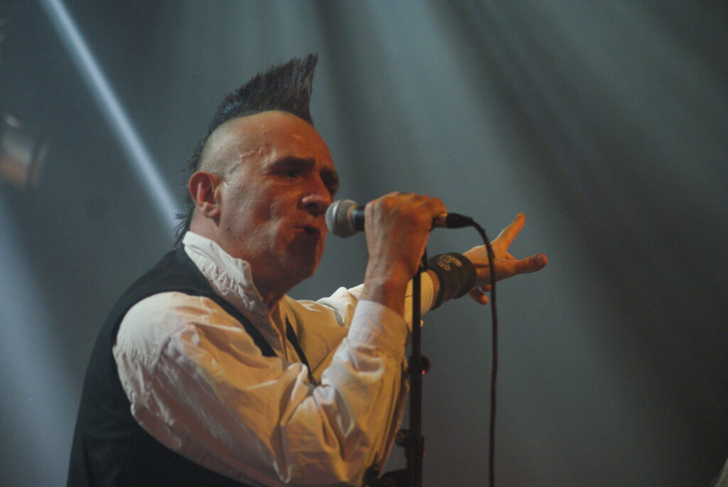 Festival on n'a plus 20 ans : galerie photos