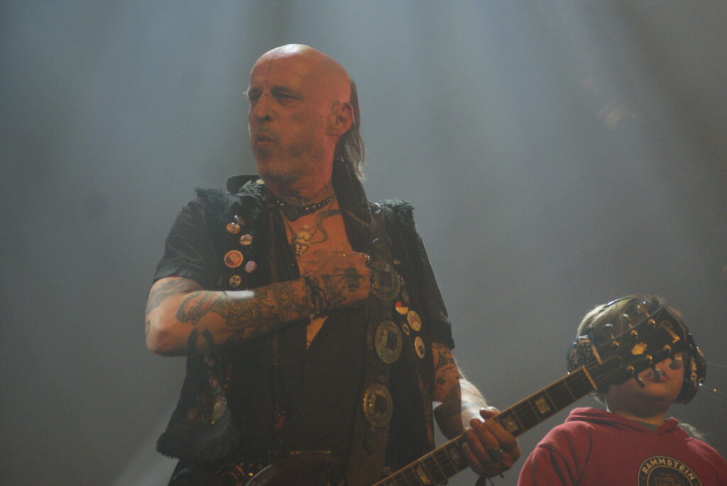 Festival on n'a plus 20 ans : galerie photos