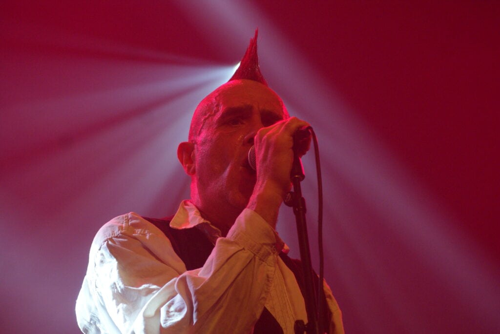 Festival on n'a plus 20 ans : galerie photos