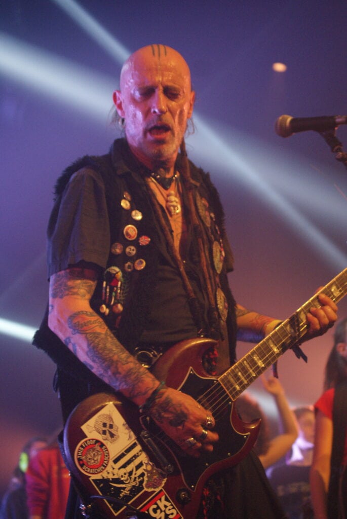 Festival on n'a plus 20 ans : galerie photos