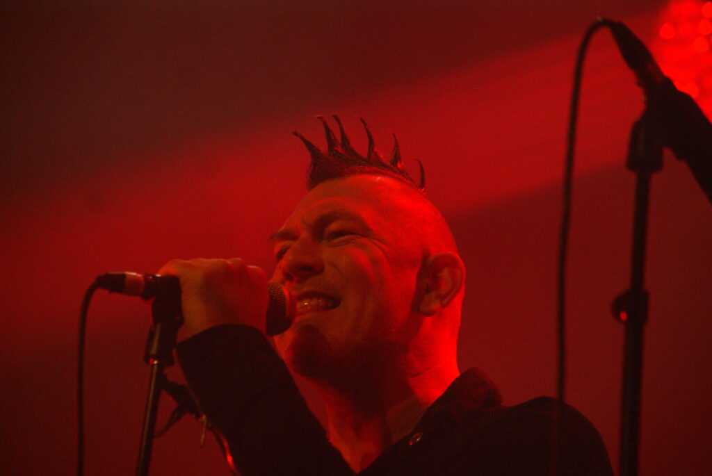 Festival on n'a plus 20 ans : galerie photos