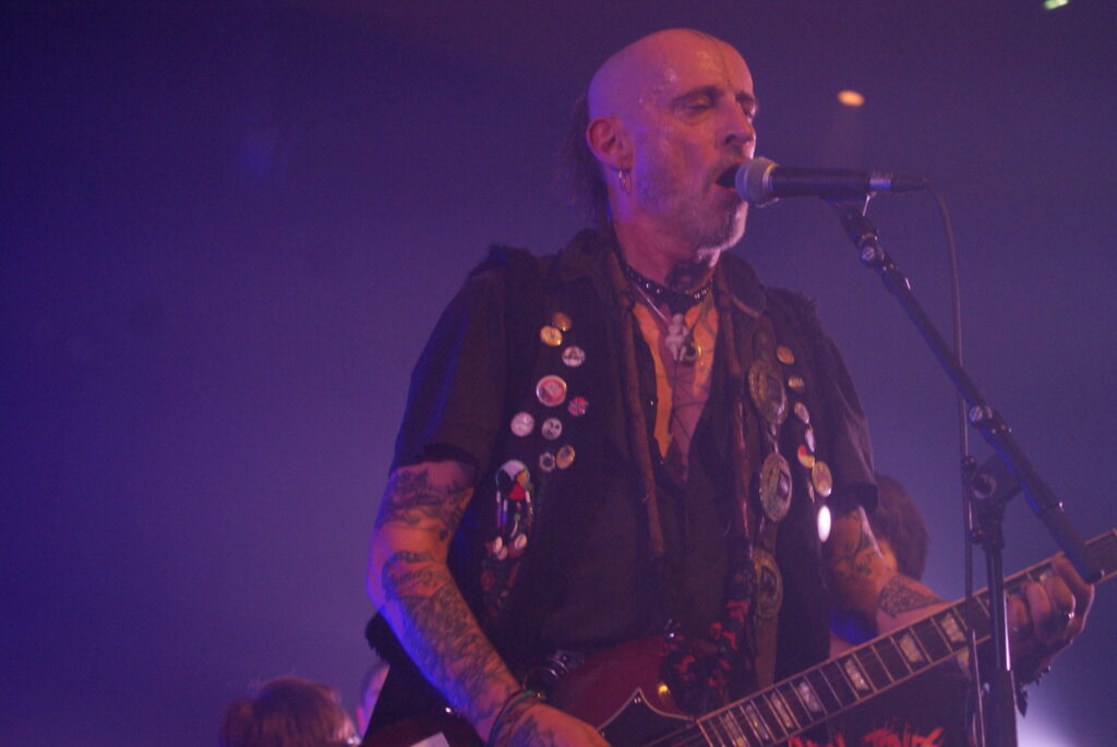 Festival On n'a plus 20 ans