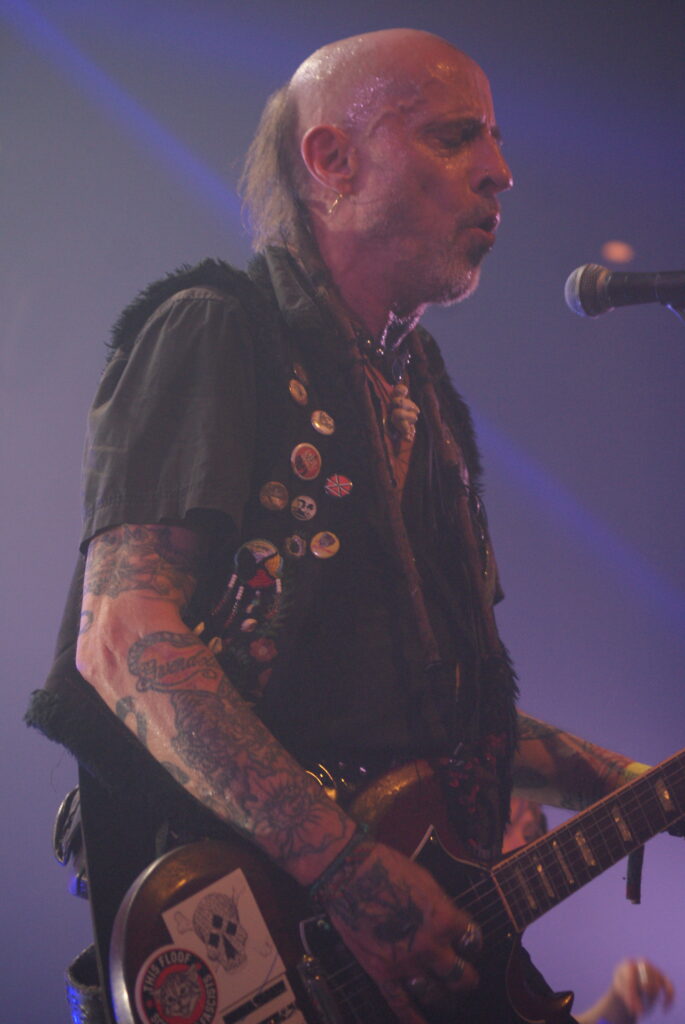 Festival on n'a plus 20 ans : galerie photos