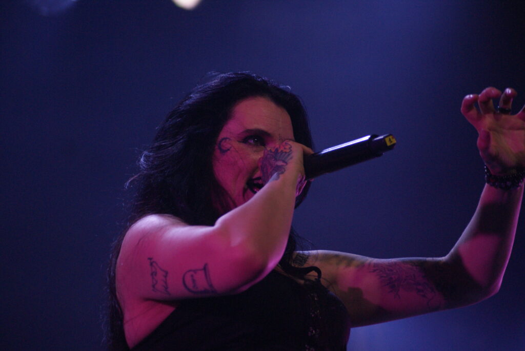 Festival on n'a plus 20 ans : galerie photos