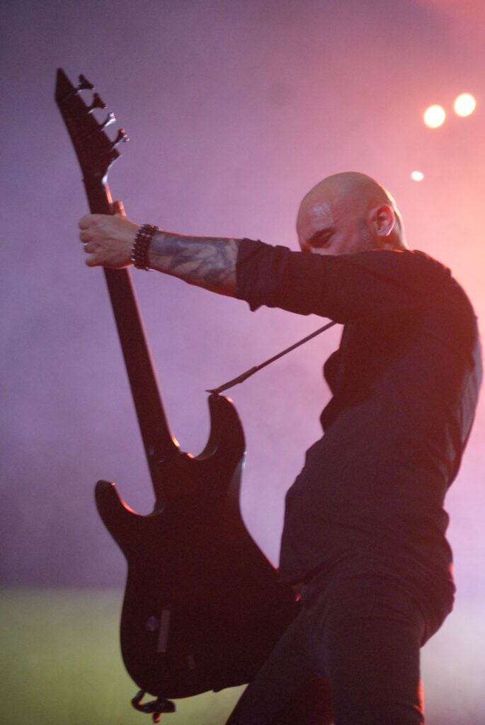 Festival on n'a plus 20 ans : galerie photos