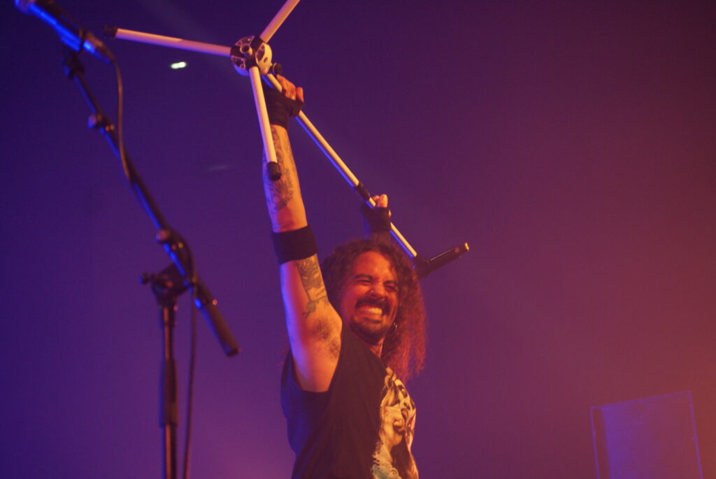 Festival on n'a plus 20 ans : galerie photos