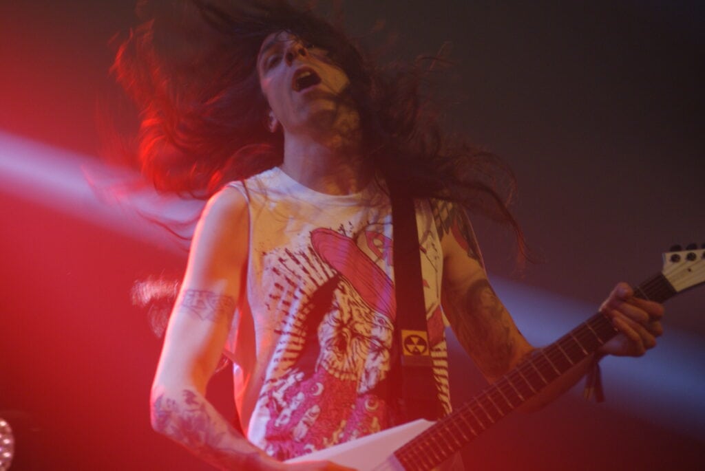 Festival on n'a plus 20 ans : galerie photos