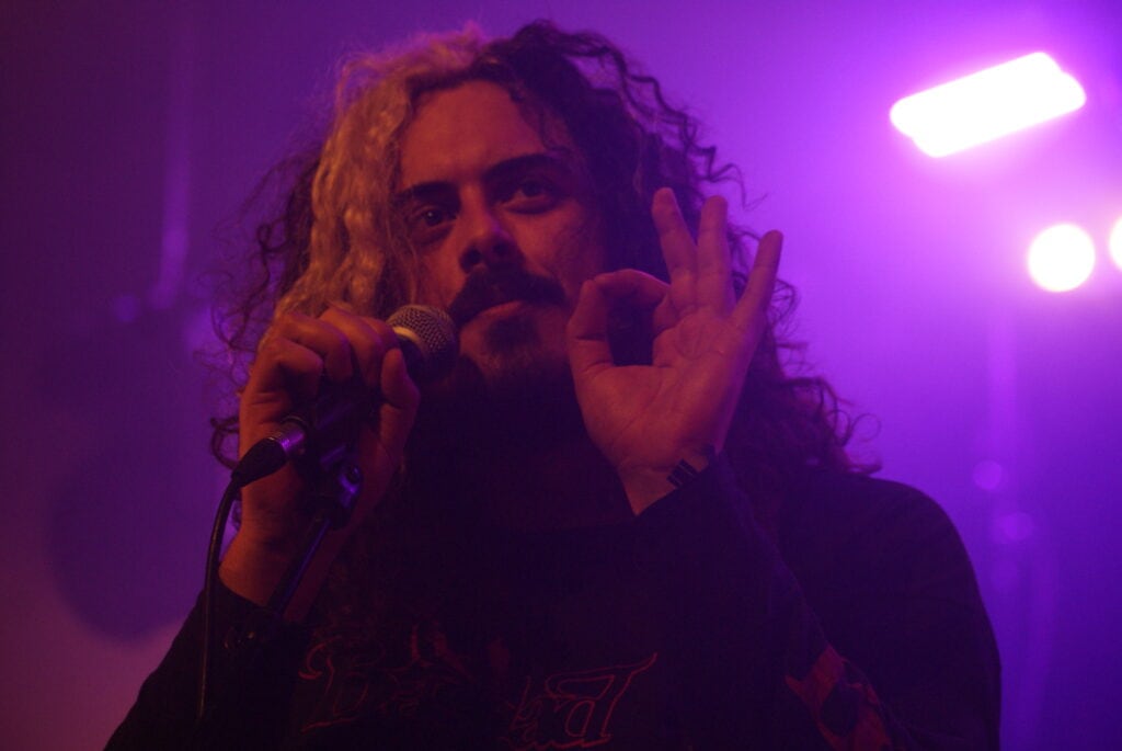 Festival on n'a plus 20 ans : galerie photos