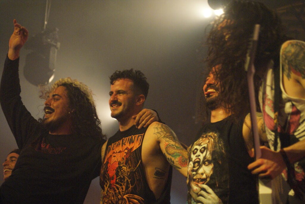 Festival on n'a plus 20 ans : galerie photos