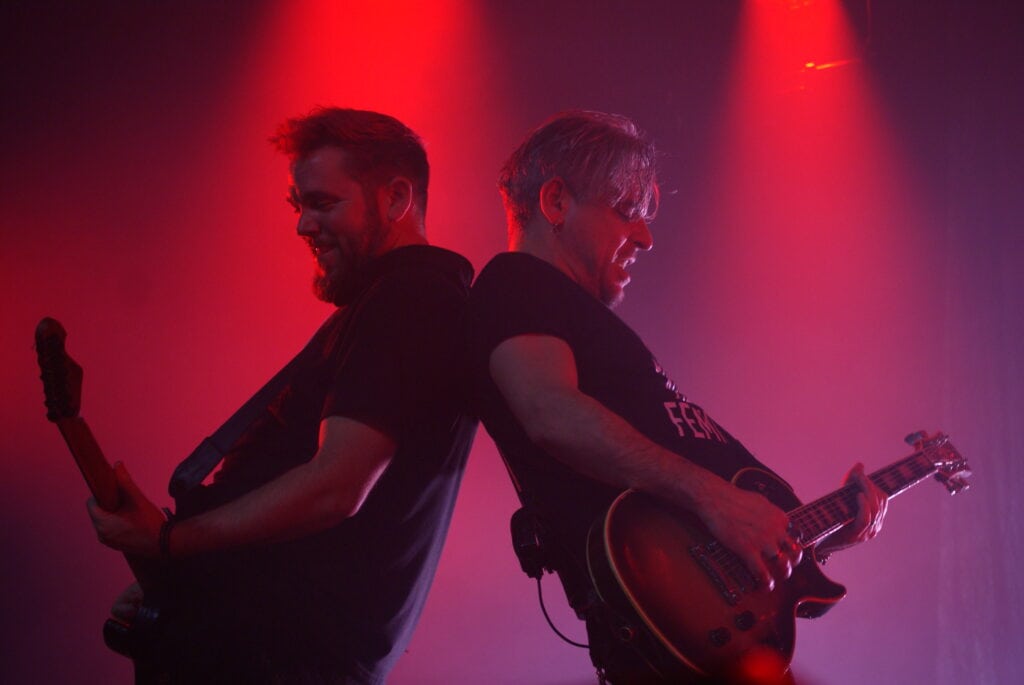 Festival on n'a plus 20 ans : galerie photos