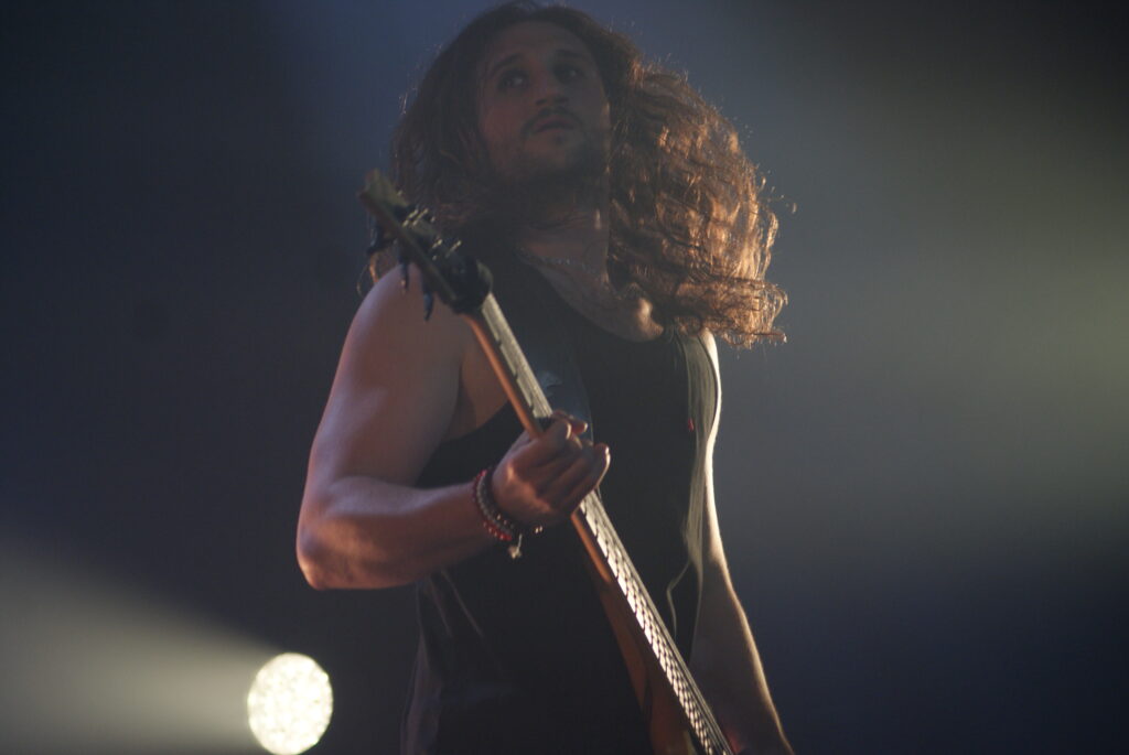 Festival on n'a plus 20 ans : galerie photos