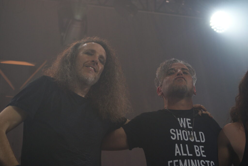 Festival on n'a plus 20 ans : galerie photos