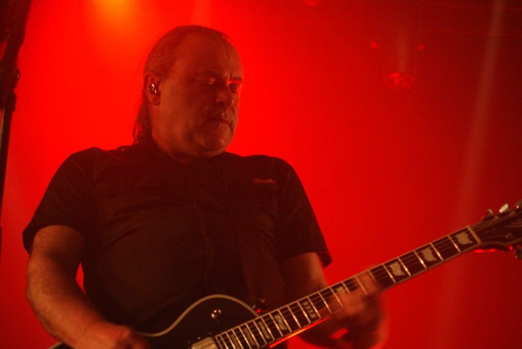 Festival on n'a plus 20 ans : galerie photos