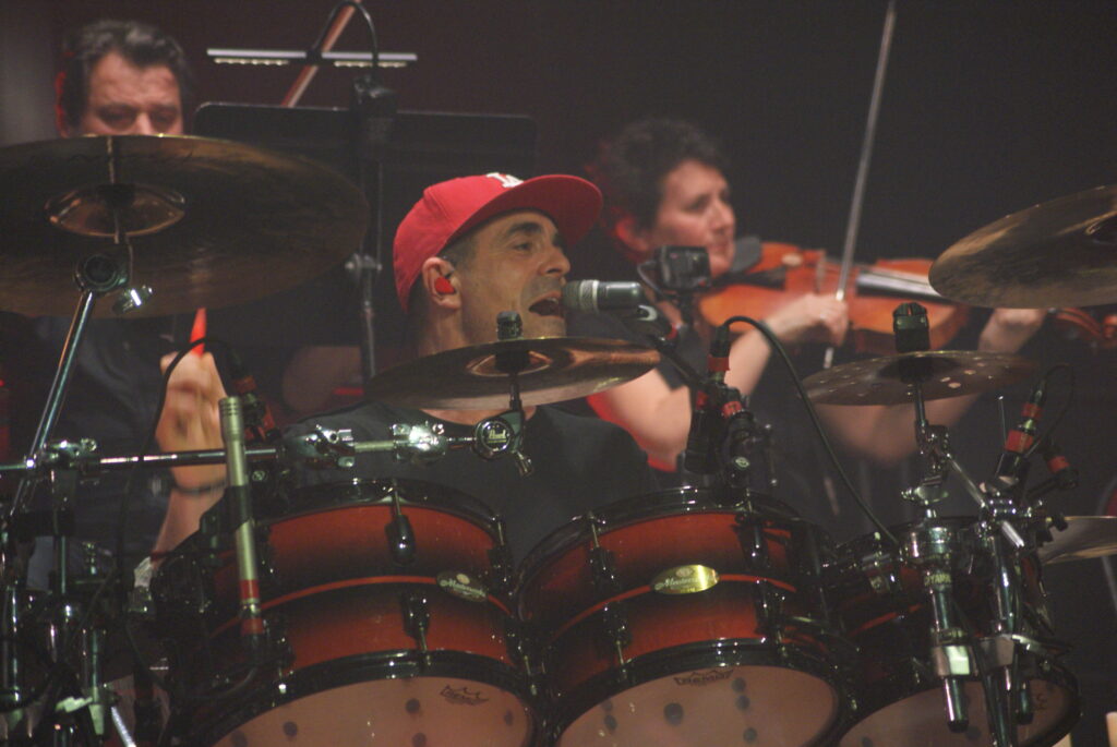 Festival On n'a plus 20 ans