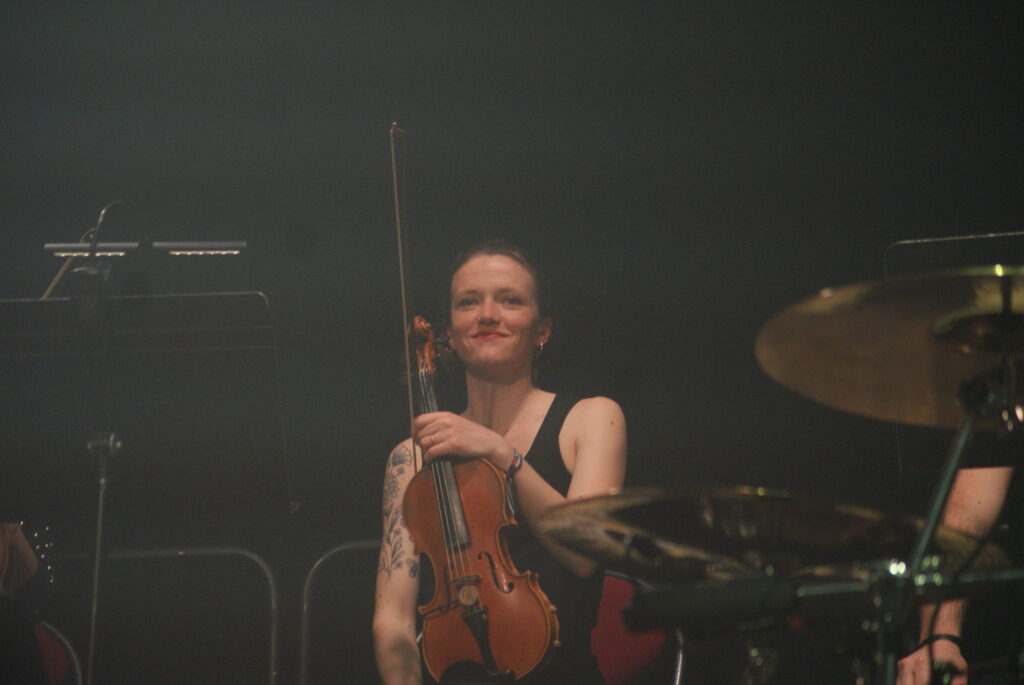 Festival On n'a plus 20 ans