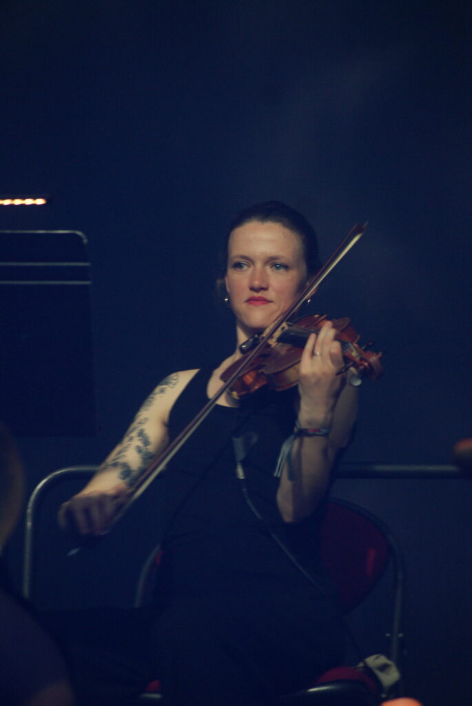 Festival on n'a plus 20 ans : galerie photos