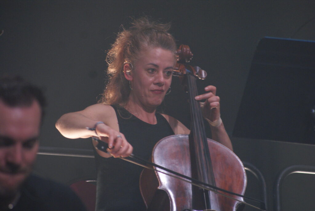 Festival on n'a plus 20 ans : galerie photos