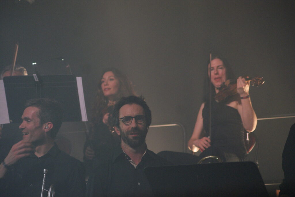 Festival on n'a plus 20 ans : galerie photos