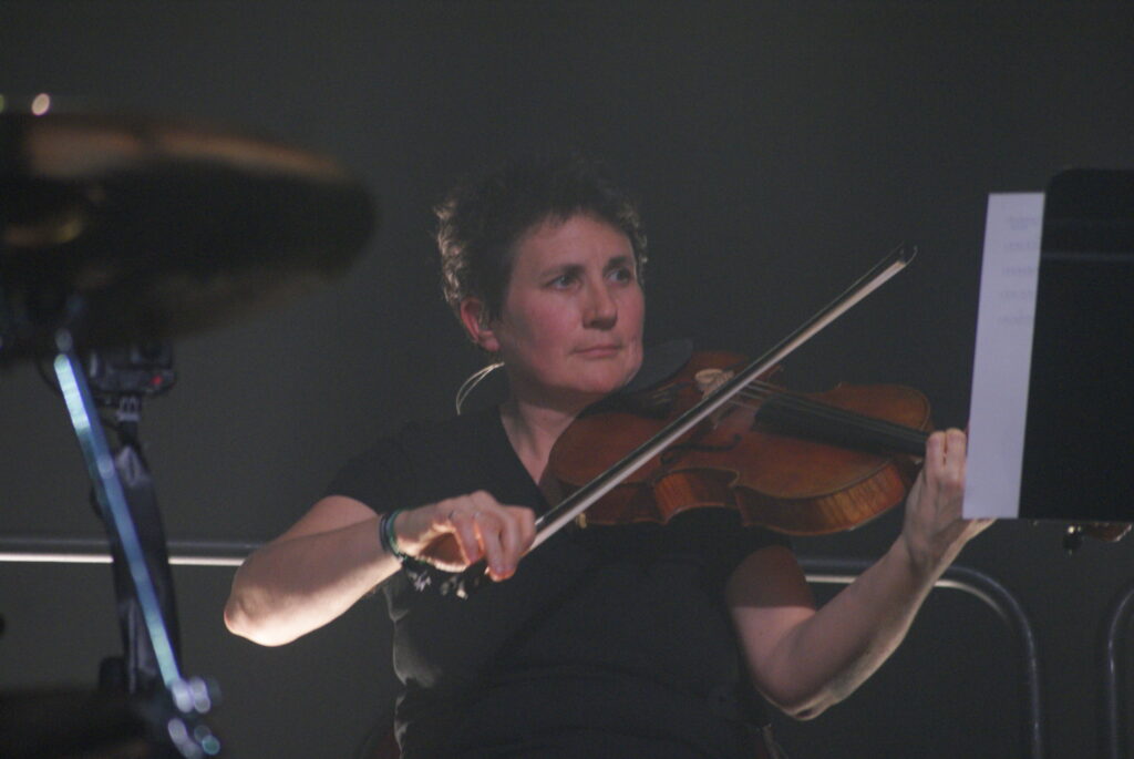 Festival on n'a plus 20 ans : galerie photos