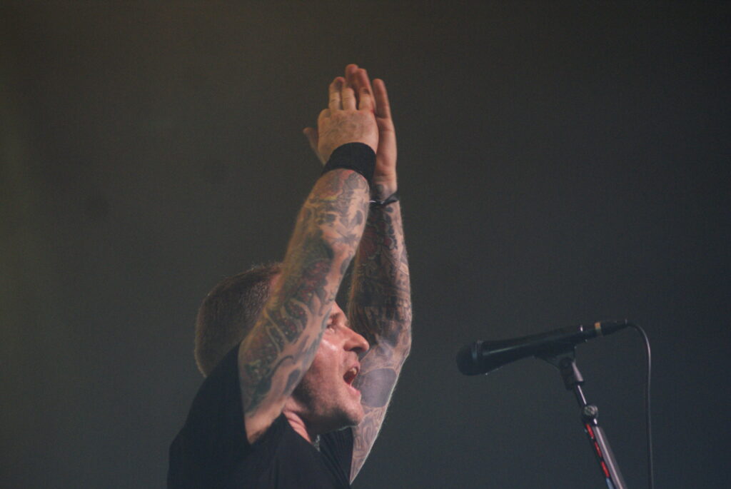 Festival on n'a plus 20 ans : galerie photos