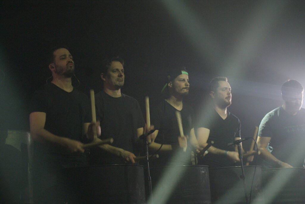 Festival On n'a plus 20 ans