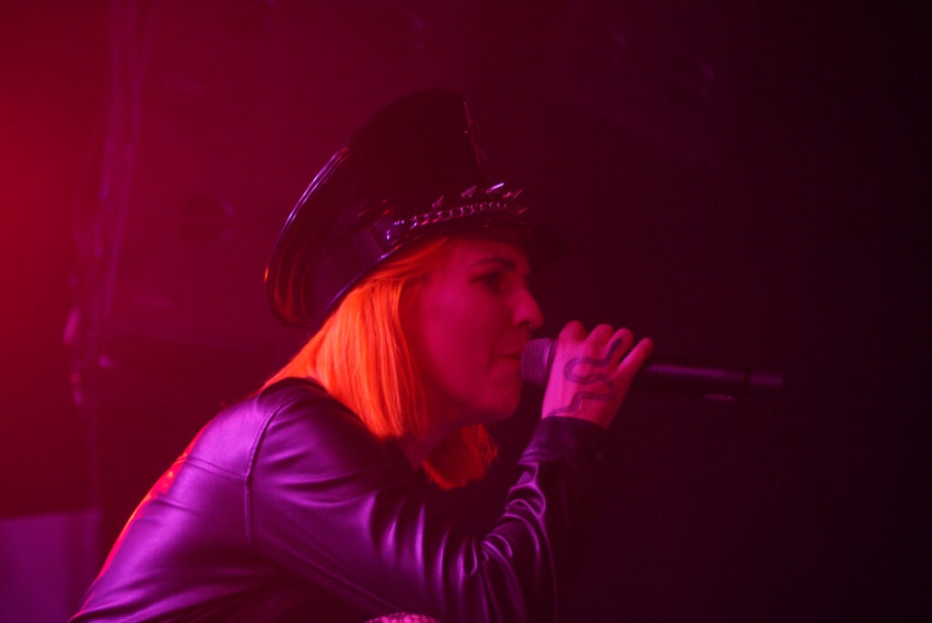 Festival On n'a plus 20 ans