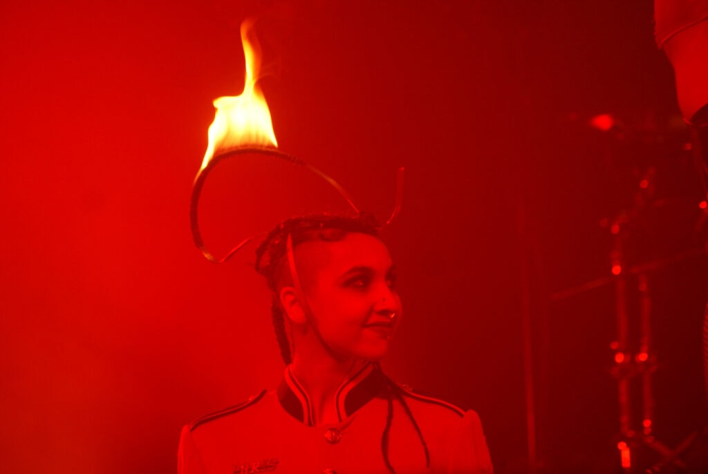 Festival On n'a plus 20 ans