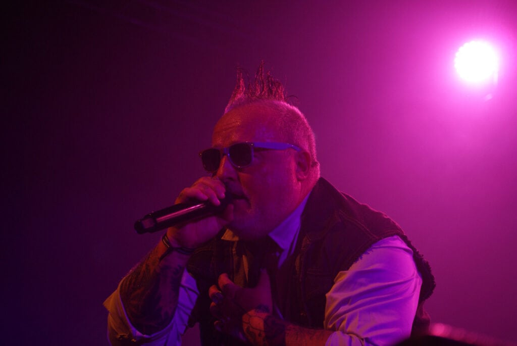 Festival On n'a plus 20 ans