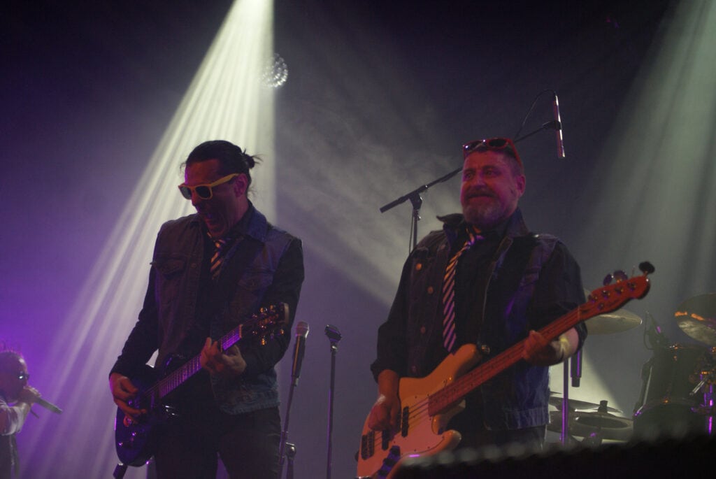 Festival On n'a plus 20 ans