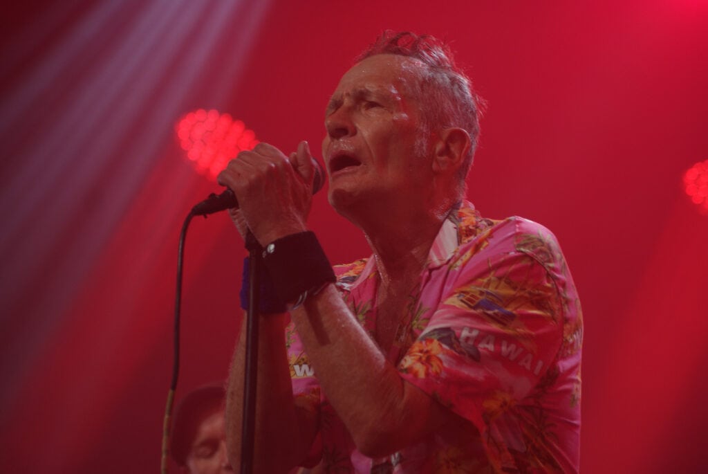 Festival On n'a plus 20 ans