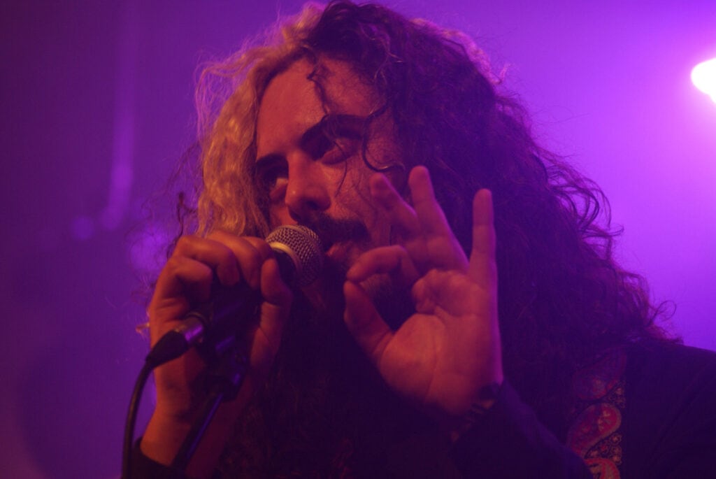 Festival On n'a plus 20 ans