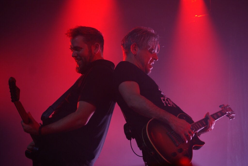 Festival On n'a plus 20 ans