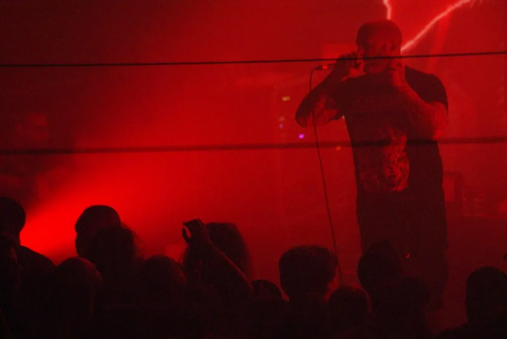 Warm-up Hellfest à Nantes 11 Warm-up Hellfest à Nantes