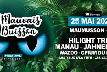 Photos Ô Mauvais Buisson