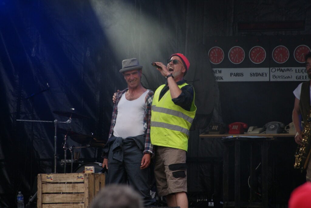 Photos Ô Mauvais Buisson