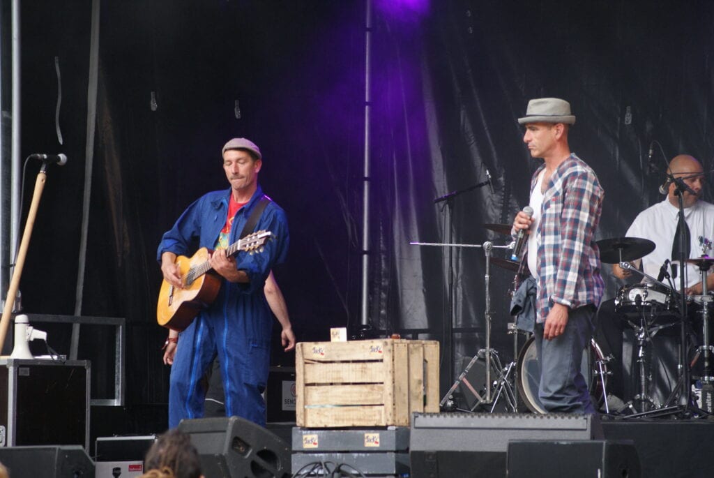 Photos Ô Mauvais Buisson