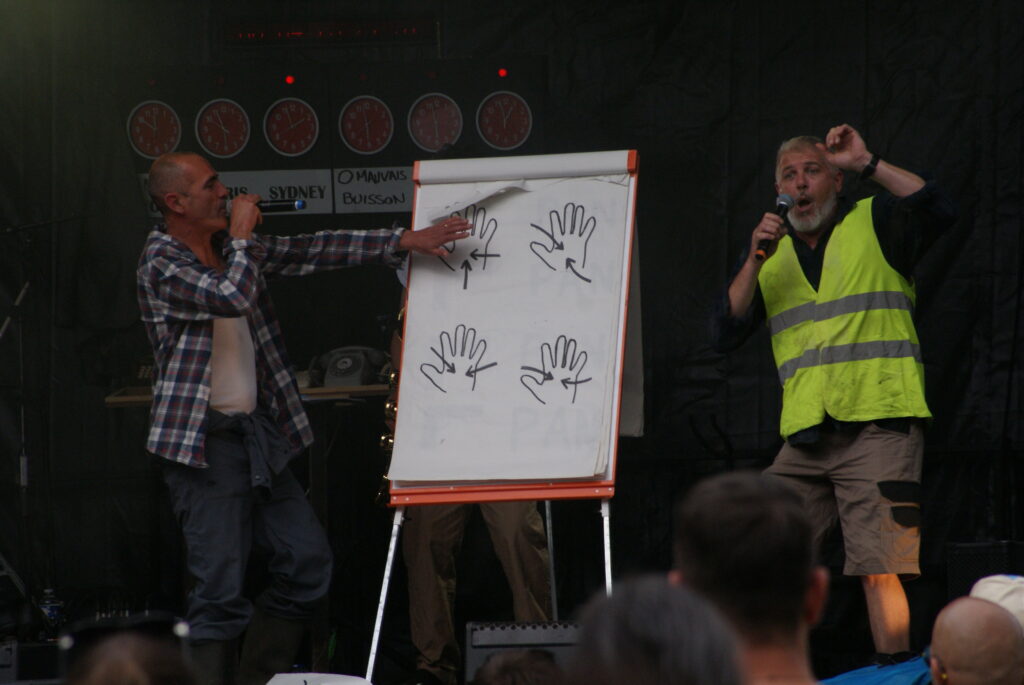 Photos Ô Mauvais Buisson