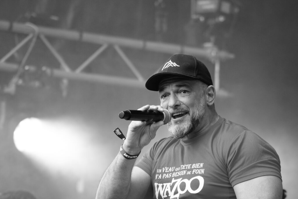 Live report Ô Mauvais Buisson