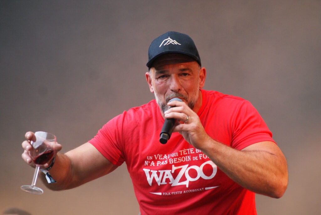 Photos Ô Mauvais Buisson