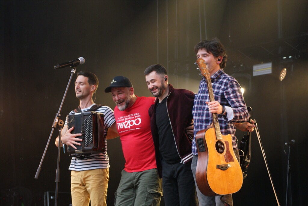 Photos Ô Mauvais Buisson