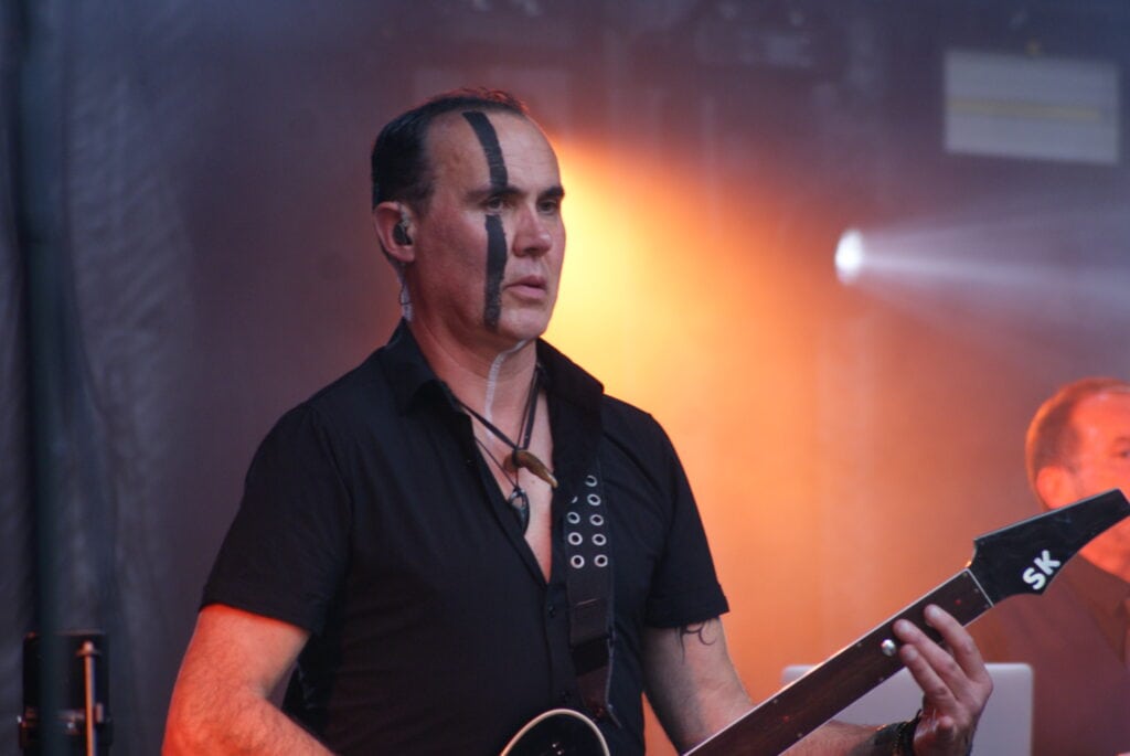 Live report Ô Mauvais Buisson