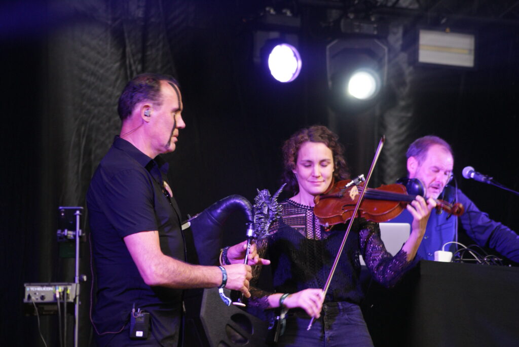 Photos Ô Mauvais Buisson