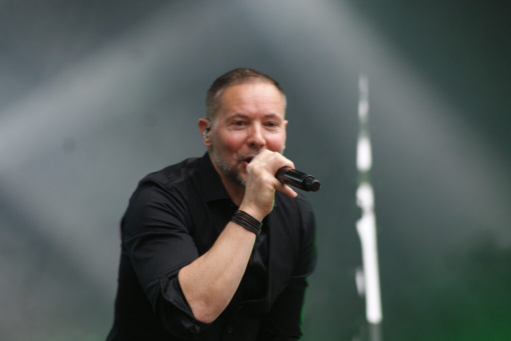 Live report Ô Mauvais Buisson