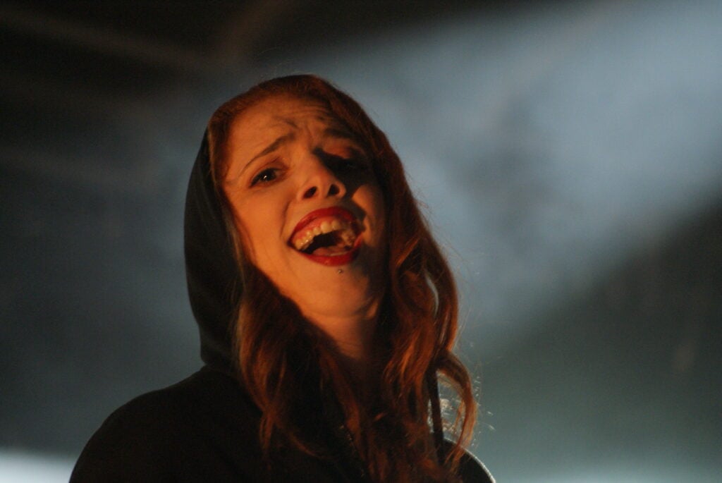 Photos Ô Mauvais Buisson